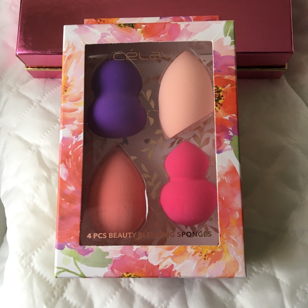 Blending Sponge Set - Picture 2 of 4